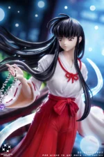 【Pre order】Covert Star Studio 1/6 Inuyasha Kikyo - Image 2