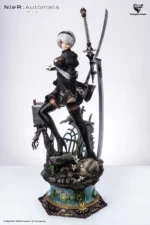 【In Stock】TriEagles Studio 1/4 NieR: Automata 2B (Copyright) - Image 4