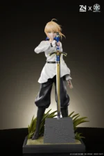 【Pre order】Snow unity Studio × ZN Studio 1/6 Saber - Image 2