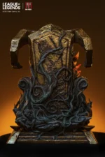 【In Stock】JIMEI Palace League of Legends Sett copyright Resin Statue - Image 5