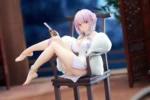 【Pre order】APEX Studio 1/7 PVC SSSS.GRIDMAN Shinjou Akane (Copyright) - Image 2