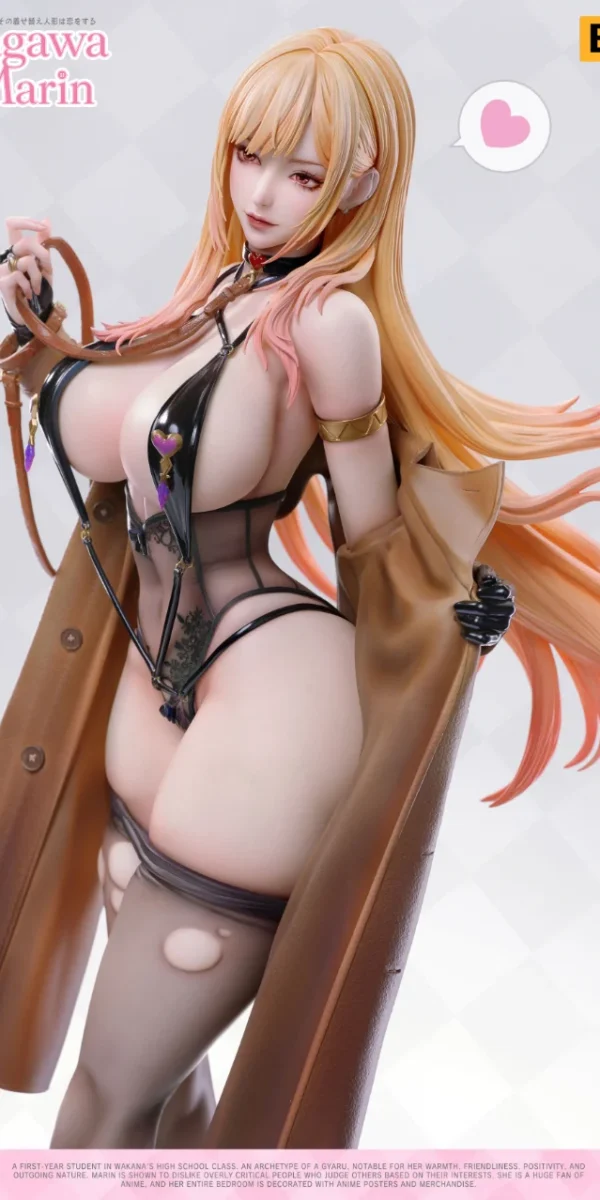 【Pre order】BUS Studio 1/4 My Dress‑Up Darling Marin Kitagawa