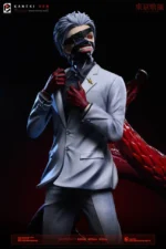 【Pre order】BW Studio - Tokyo Ghoul Black Goat Kaneki Ken - Image 9