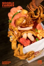 【Pre order】WeArtDoing Studio - Noodle Fairies - Image 15
