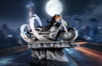 【Pre order】YYDS Studio 1/6 Detective Conan Motorcycle Vi Graythorn - Image 5