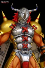【Pre order】JuMoDongMan Studio - Digimon War Greymon - Image 3