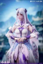 【In Stock】CosmicCreations Studio 1/6 Fights Break Firmament Xiao Yixian - Image 5