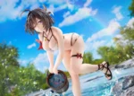 【Pre order】Phat Studio 1/6 PVC Atelier Yumia: The Alchemist of Memories X the Envisioned Land Yumia Liessfeldt (Copyright) - Image 7
