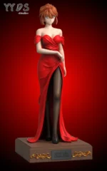 【Pre order】YYDS Studio 1/6 Detective Conan Miyano Shiho Sherry - Image 8