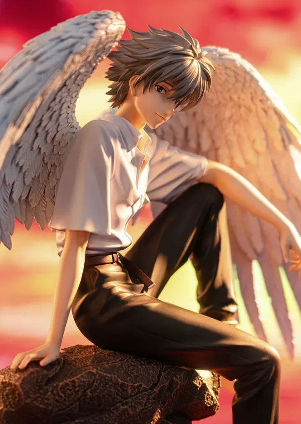 【Pre order】Model Power Studio 1/6 EVA Nagisa Kaworu