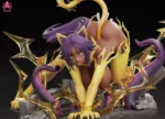 【Pre order】Tentacle Studio 1/6 Shihouin Yoruichi