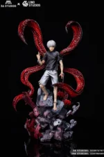 【In Stock】3A Studio x UNO Studio 1/6 Tokyo Ghoul Kaneki Ken