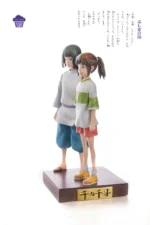 【Pre order】Cake Studio Spirited Away Chihiro Ogino & Haku - Image 9