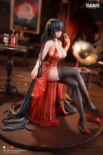 【Pre order】MiniM Studio 1/7 Azur Lane Taihou: Poisoned Apple Ver. (Copyright)