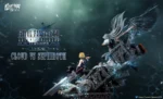 【In Stock】Fantasy Studio 1/4 Final Fantasy Sephiroth vs Cloud - Image 11