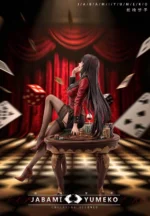 【Pre order】MBB Studio 1/6 Kakegurui Jabami Yumeko - Image 2