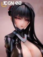 【Pre order】ACGN 02 Studio 1/7 Blue Archive Tsukatsuki Rio 2.0 - Image 5