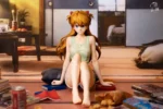 【Pre order】QingYan Studio 1/6 Neon Genesis Evangelion Asuka Langley Soryu - Image 13