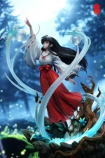 【Pre order】TY Studio 1/6 Inuyasha Kikyo 2.0 with LED - Image 2