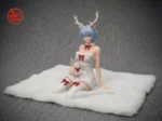 【Pre order】ZQ Studio - Neon Genesis Evangelion Asuka Langley Soryu & Ayanami Rei - Image 4