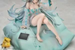 【Pre order】CALBONE 1/7 PVC Girls' Frontline 2: Exilium PA-15 (Copyright) - Image 5