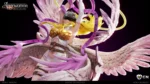 【Pre order】CN Studio - Digimon Angewomon - Image 6