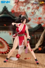 【Pre order】TriEagles Studio 1/6 PVC Mai Shiranui (Copyright) - Image 2