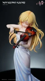 【Pre order】Apr Studio 1/6 Your Lie in April Kaori Miyazono Violin Scene