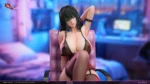 【Pre order】Comic Hero Studio Club Senpai Lee Yerin - Image 7