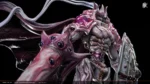 【Pre order】Shou Studio 1/6&1/4 Digimon Adventure Dukemon & Chaos Dukemon - Image 4