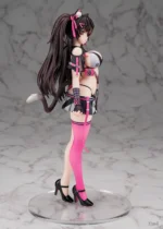 【Pre order】FLARE - PVC Goddess of Victory: Nikke Nero - Image 3