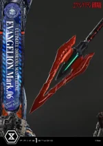 【Pre order】Prime 1 Studio - Ultimate Diorama Masterline Neon Genesis Evangelion EVANGELION Mark.06 (Concept by Josh Nizzi) UDMEVA-09 UDMEVA-09S (Copyright) - Image 34
