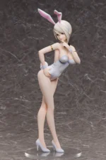 【Pre order】FREEing Studio 1/4 PVC Food Wars！Shokugeki no Soma Alice Nakiri (Copyright)