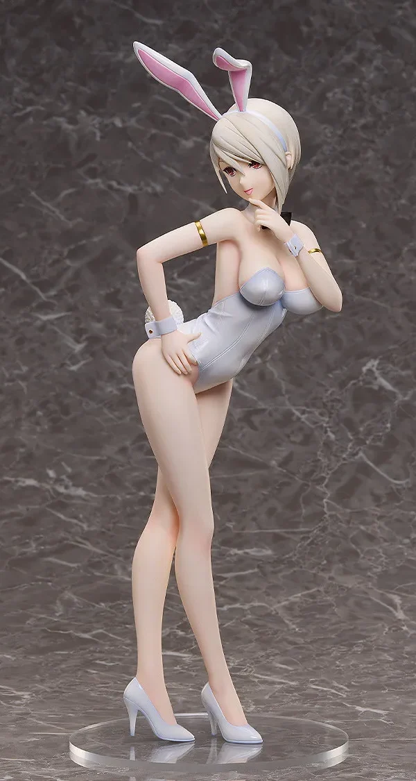 【Pre order】FREEing Studio 1/4 PVC Food Wars！Shokugeki no Soma Alice Nakiri (Copyright)