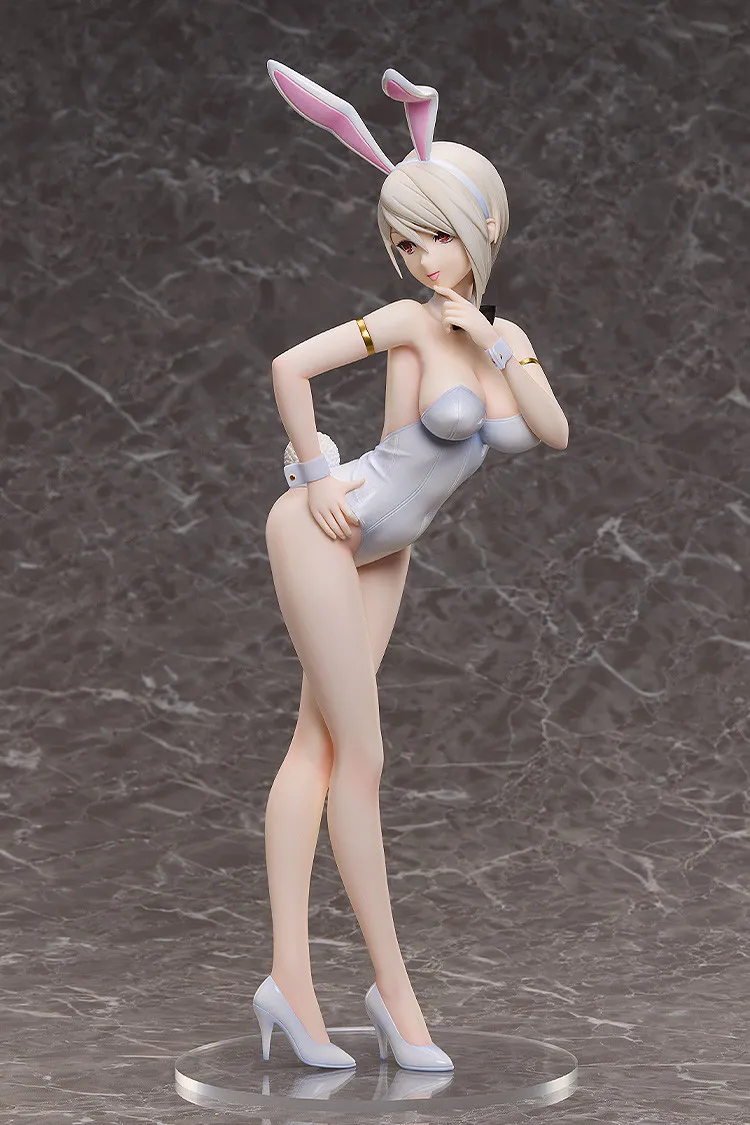 3f0383d7eeffc31b 【Pre order】FREEing Studio 1/4 PVC Food Wars!Shokugeki no Soma Alice Nakiri (Copyright) - Image 1