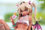 【Pre order】Milky Studio 1/6 Original Character Succubus Swimsuit Ver. - Image 4
