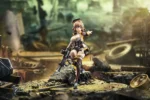 【Pre order】GSC Studio - PVC Hyper Body Goddess of Victory: Nikke Anis (Copyright) - Image 7