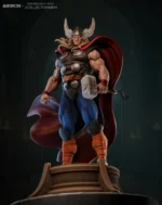 【Pre order】Iron Studio 1/3 Thor Odinson - Image 6