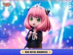 【Pre order】Wakuwaku Studio - Her Royal Highness Anya Forger - Image 9