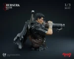 【Pre order】BIHS Studio 1/3 Bust Berserk Guts - Image 2