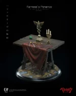 【Pre order】BIHS Studio 1/6 Berserk Farnese - Image 11