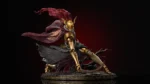 【Pre order】Sword Studio x Wing Studio - Elden Ring Malenia 2.0