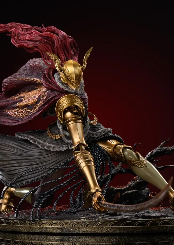 【Pre order】Sword Studio x Wing Studio - Elden Ring Malenia 2.0