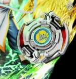 【Pre order】LueYing Studio Beyblade Rei Kon & Driger GK Statue - Image 6