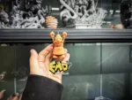 【Pre order】EMO Studio - The first generation of Digimon - Image 9