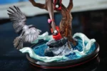【Pre order】Liuli Studio 1/6 Touhou Project Shameimaru Aya - Image 6