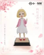 【Pre order】Night Wing Studio × HERA Studio 1/6&1/4 Kaori Miyazono & Arima Kousei - Image 7