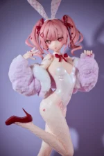 【Pre order】Fingle Toy 1/6 PVC Original Rabbi Loveit Ver (Copyright)