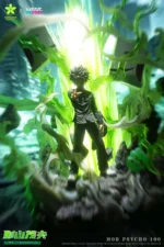 【Pre order】Sakura × More Studio Mob Psycho 100 Shigeo Kageyama with LED - Image 11
