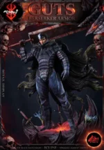 【Pre order】Black Studio 1/6 & 1/3 Berserk Guts - Image 4